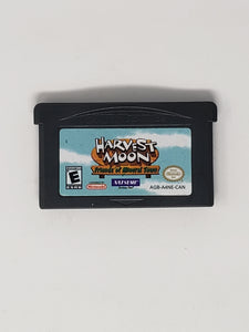 Harvest Moon Friends Mineral Town - Nintendo Gameboy Advance | GBA