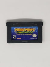 Charger l&#39;image dans la galerie, Mario Party Advance - Nintendo Gameboy Advance | GBA

