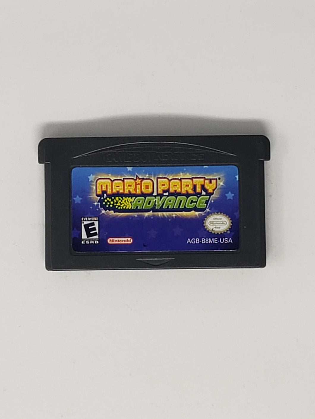 Mario Party Advance - Nintendo Gameboy Advance | GBA