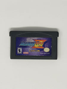 Mega Man Zero - Nintendo Gameboy Advance | GBA