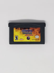 Monster Trucks Mayhem - Nintendo Gameboy Advance | GBA