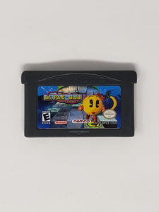Ms. Pac-Man Maze Madness - Nintendo Gameboy Advance | GBA