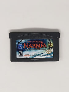 Chronicles of Narnia Lion Witch and the Wardrobe - Nintendo GameBoyAdvance | GBA