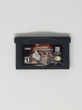 Charger l&#39;image dans la galerie, Star Wars Episode I Jedi Power Battles - Nintendo Gameboy Advance | GBA
