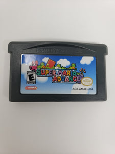Super Mario Advance - Nintendo Gameboy Advance | GBA