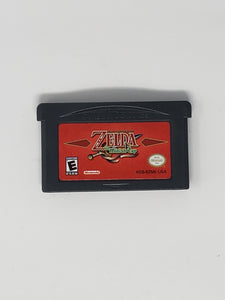 Zelda Minish Cap - Nintendo Gameboy Advance | GBA