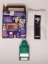 Load image into Gallery viewer, Gameboy Camera Green Version - Nintendo Gameboy
