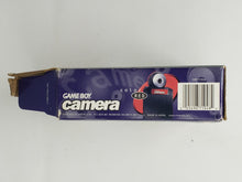 Load image into Gallery viewer, Gameboy Camera Red Version - Nintendo Gameboy
