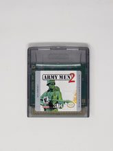 Load image into Gallery viewer, Army Men 2 - Nintendo Gameboy Color | GBC

