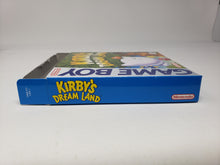 Charger l&#39;image dans la galerie, Kirby&#39;s Dream Land - Nintendo GameBoy
