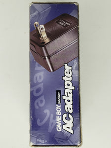 Game boy Pocket AC Adapter