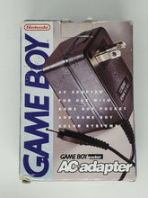 Load image into Gallery viewer, Game boy Pocket AC Adapter
