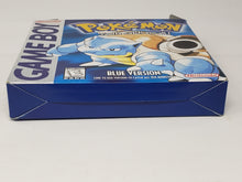 Charger l&#39;image dans la galerie, Pokemon Blue - Nintendo Gameboy
