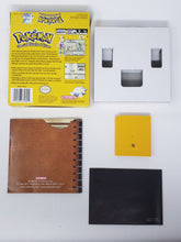 Load image into Gallery viewer, Pokemon Yellow - Nintendo Gameboy
