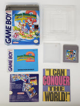 Charger l'image dans la galerie, Super Mario Land 2 - Nintendo Gameboy
