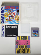 Load image into Gallery viewer, Super Mario Land - Nintendo GameBoy
