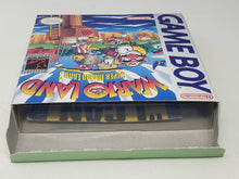 Load image into Gallery viewer, Wario Land Super Mario Land 3 - Nintendo Gameboy
