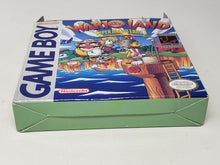 Load image into Gallery viewer, Wario Land Super Mario Land 3 - Nintendo Gameboy
