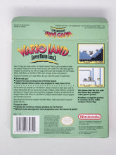 Load image into Gallery viewer, Wario Land Super Mario Land 3 - Nintendo Gameboy
