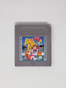 Ballon Kid - Nintendo Gameboy