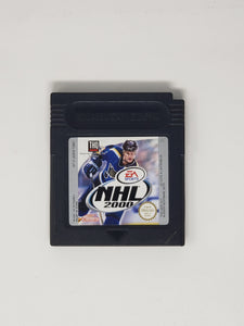 NHL 2000 - Nintendo Gameboy Color | GBC