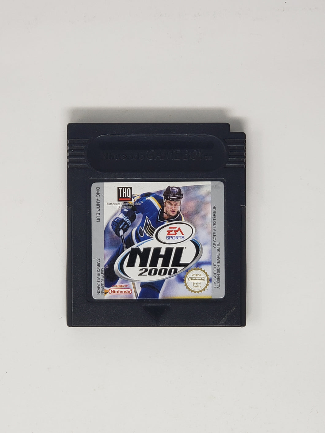 NHL 2000 - Nintendo Gameboy Color | GBC