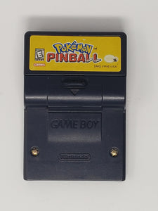 Pokemon Pinball - Nintendo Gameboy Color | GBC