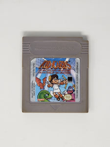 Kid Icarus Of Myths and Monsters - Nintendo Gameboy