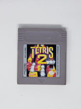 Charger l&#39;image dans la galerie, Tetris 2 - Nintendo GameBoy
