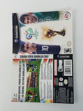 Load image into Gallery viewer, FIFA World Cup 2006 Germany [Cover art] - Microsoft Xbox360
