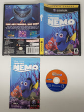 Load image into Gallery viewer, Finding Nemo [Player&#39;s Choice] - Nintendo Gamecube
