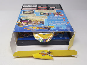 Mario Party 7 [Microphone Bundle] - Nintendo Gamecube