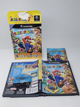 Charger l&#39;image dans la galerie, Mario Party 7 [Ensemble de microphones] - Nintendo Gamecube
