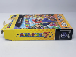Mario Party 7 [Ensemble de microphones] - Nintendo Gamecube