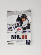 Load image into Gallery viewer, NHL 06 [manual] - Nintendo GameCube
