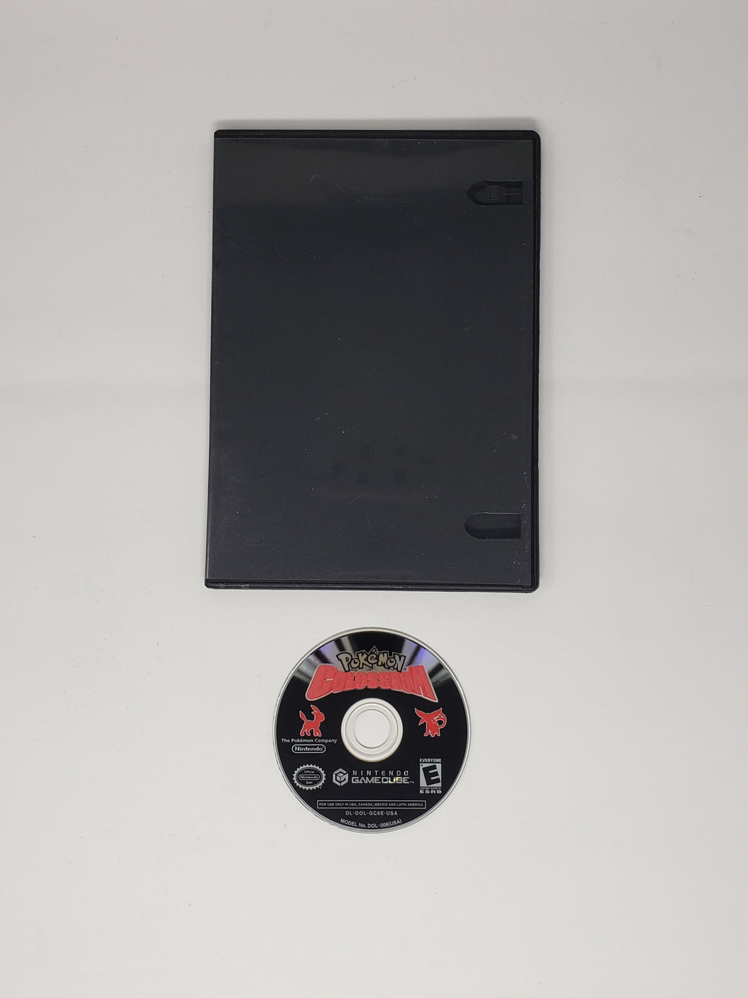 Pokemon Colosseum - Nintendo GameCube