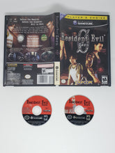 Charger l&#39;image dans la galerie, Resident Evil Zero - Nintendo GameCube
