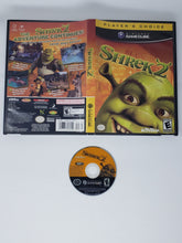 Load image into Gallery viewer, Shrek 2 [Players Choice] - Nintendo GameCube
