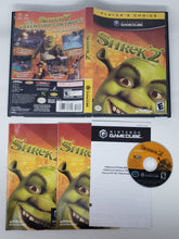 Load image into Gallery viewer, Shrek 2 [Players Choice] - Nintendo GameCube
