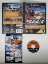 Charger l'image dans la galerie, Tony Hawk 4 - Nintendo Gamecube
