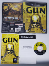 Charger l&#39;image dans la galerie, Gun - Nintendo Gamecube
