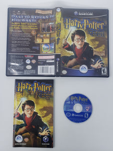 Harry Potter Chamber of Secrets - Nintendo Gamecube
