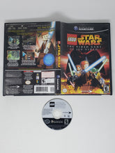 Load image into Gallery viewer, LEGO Star Wars - Nintendo GameCube
