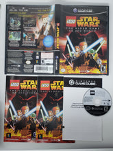 Load image into Gallery viewer, LEGO Star Wars - Nintendo GameCube
