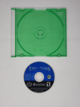 Load image into Gallery viewer, Lord of the Rings Two Towers - Nintendo GameCube
