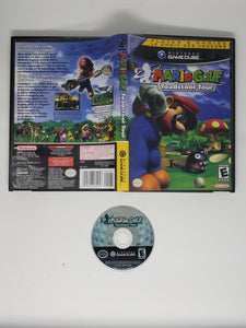 Mario Golf Toadstool Tour [Player's Choice] - Nintendo Gamecube