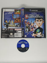 Charger l&#39;image dans la galerie, Meet the Robinsons - Nintendo Gamecube
