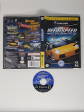 Load image into Gallery viewer, Need for Speed Hot Pursuit 2 [Players Choice]  - Nintendo GameCube
