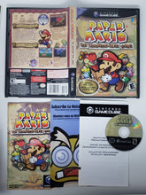 Load image into Gallery viewer, Paper Mario Thousand Year Door - Nintendo Gamecube
