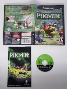 Pikmin - Nintendo GameCube